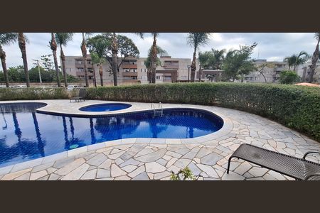 Apartamento para alugar com 61m², 2 quartos e 1 vaga Apartamento para alugar com 61m², 2 quartos e 1 vagaÁrea comum - Piscina