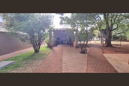 Apartamento para alugar com 61m², 2 quartos e 1 vaga Apartamento para alugar com 61m², 2 quartos e 1 vagaÁrea comum - Churrasqueira