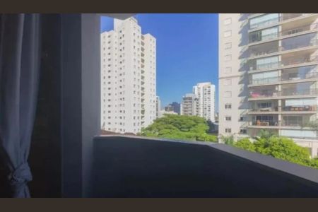 Apartamento à venda com 40m², 1 quarto e 1 vaga Apartamento à venda com 40m², 1 quarto e 1 vagaFoto 05