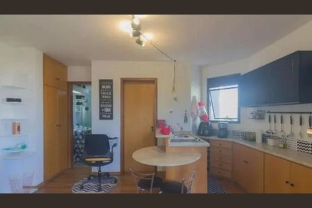 Apartamento à venda com 40m², 1 quarto e 1 vaga Apartamento à venda com 40m², 1 quarto e 1 vagaFoto 01