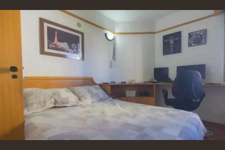 Apartamento à venda com 40m², 1 quarto e 1 vaga Apartamento à venda com 40m², 1 quarto e 1 vagaFoto 10