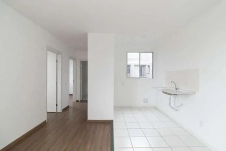 Apartamento para alugar com 39m², 2 quartos e 1 vaga Apartamento para alugar com 39m², 2 quartos e 1 vagaCozinha