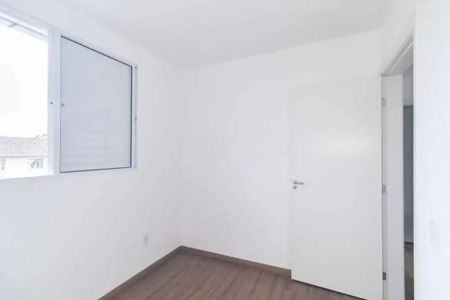 Quarto 1 de apartamento para alugar com 2 quartos, 39m² em Restinga, Porto Alegre