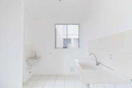 Apartamento para alugar com 39m², 2 quartos e 1 vaga Apartamento para alugar com 39m², 2 quartos e 1 vagaCozinha