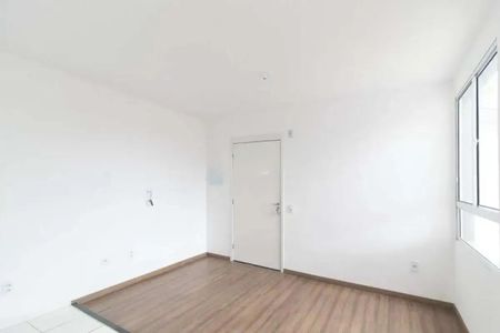 Sala de apartamento para alugar com 2 quartos, 39m² em Restinga, Porto Alegre