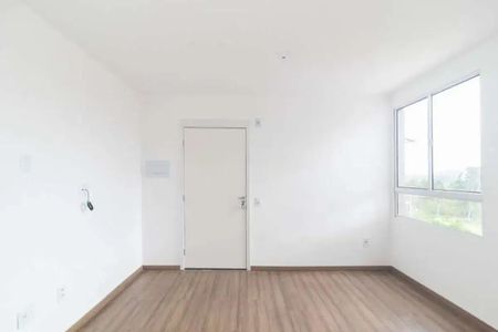 Sala de apartamento para alugar com 2 quartos, 39m² em Restinga, Porto Alegre