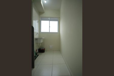 Apartamento à venda com 55m², 2 quartos e 1 vagaCozinha /Área de Serviço