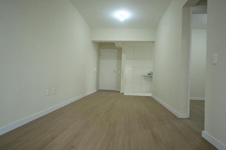 Apartamento à venda com 55m², 2 quartos e 1 vagaSala