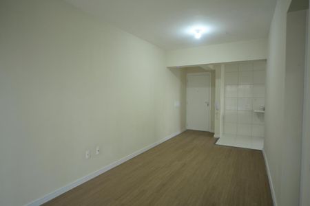 Apartamento à venda com 55m², 2 quartos e 1 vagaSala