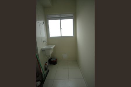 Apartamento à venda com 55m², 2 quartos e 1 vagaÁrea de Serviço