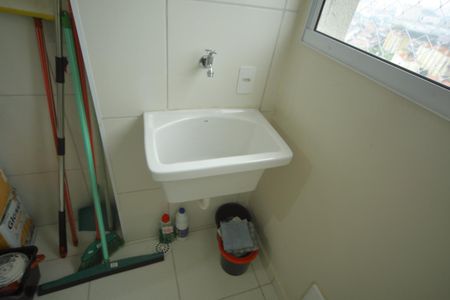 Apartamento à venda com 55m², 2 quartos e 1 vagaÁrea de Serviço