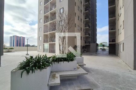 Apartamento à venda com 55m², 2 quartos e 1 vaga Apartamento à venda com 55m², 2 quartos e 1 vagaÁrea comum
