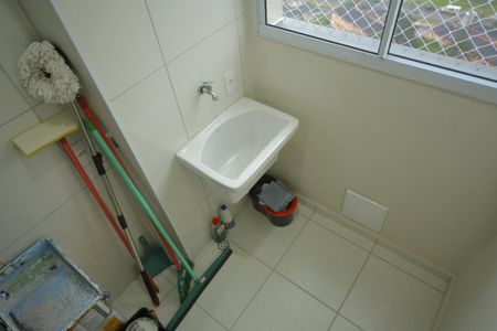 Apartamento à venda com 55m², 2 quartos e 1 vagaÁrea de Serviço