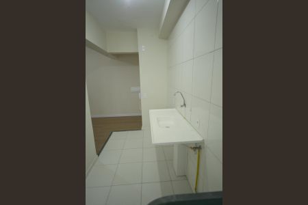 Apartamento à venda com 55m², 2 quartos e 1 vagaCozinha 