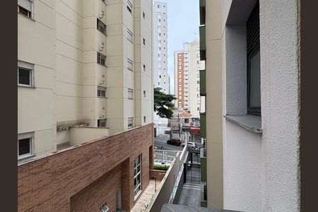 Sacada de apartamento para alugar com 1 quarto, 38m² em Vila da Saúde, São Paulo