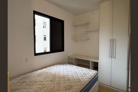 Suíte de apartamento para alugar com 1 quarto, 38m² em Vila da Saúde, São Paulo