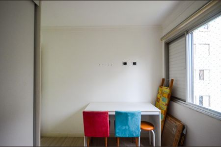 Apartamento à venda com 51m², 2 quartos e 1 vaga Apartamento à venda com 51m², 2 quartos e 1 vagaQuarto 2