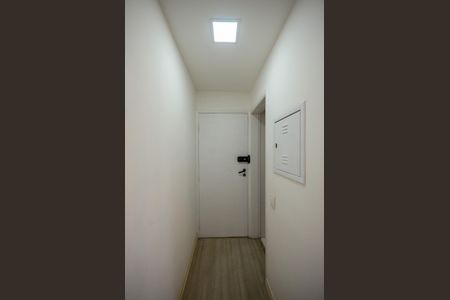 Apartamento à venda com 51m², 2 quartos e 1 vaga Apartamento à venda com 51m², 2 quartos e 1 vagaEntrada
