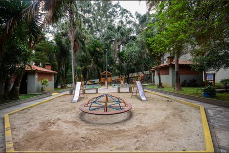Apartamento à venda com 51m², 2 quartos e 1 vaga Apartamento à venda com 51m², 2 quartos e 1 vagaÁrea comum - Playground