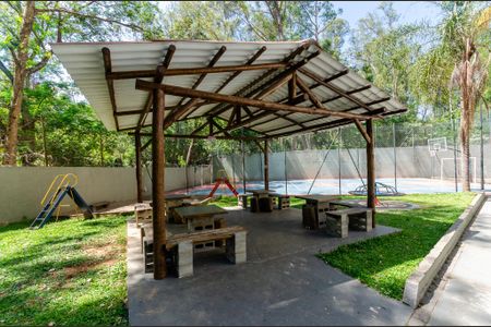Apartamento à venda com 51m², 2 quartos e 1 vaga Apartamento à venda com 51m², 2 quartos e 1 vagaÁrea comum