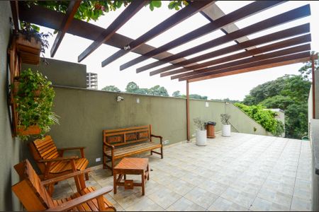 Apartamento à venda com 51m², 2 quartos e 1 vaga Apartamento à venda com 51m², 2 quartos e 1 vagaÁrea comum