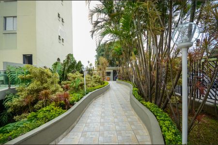 Apartamento à venda com 51m², 2 quartos e 1 vaga Apartamento à venda com 51m², 2 quartos e 1 vagaÁrea comum