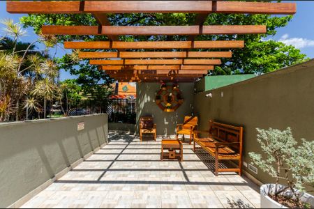 Apartamento à venda com 51m², 2 quartos e 1 vaga Apartamento à venda com 51m², 2 quartos e 1 vagaÁrea comum