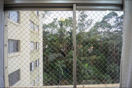 Apartamento à venda com 51m², 2 quartos e 1 vaga Apartamento à venda com 51m², 2 quartos e 1 vagaSala - Janela