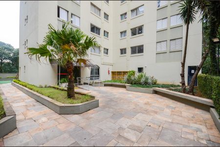 Apartamento à venda com 51m², 2 quartos e 1 vaga Apartamento à venda com 51m², 2 quartos e 1 vagaÁrea comum