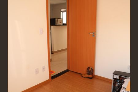 Apartamento à venda com 2 quartos, 53m² em Setor Perim, Goiânia
