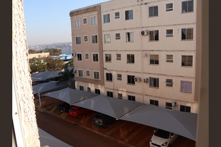 Apartamento à venda com 2 quartos, 53m² em Setor Perim, Goiânia