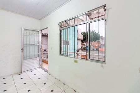 Casa para alugar com 13m², 1 quarto e sem vaga Casa para alugar com 13m², 1 quarto e sem vagaComodo