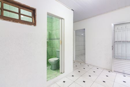 Comodo de casa para alugar com 1 quarto, 13m² em Jardim Munhoz Júnior, Osasco