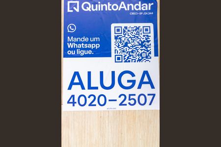Casa para alugar com 13m², 1 quarto e sem vaga Casa para alugar com 13m², 1 quarto e sem vagaPlaca