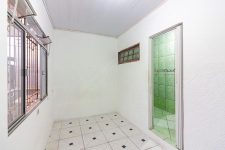 Comodo de casa para alugar com 1 quarto, 13m² em Jardim Munhoz Júnior, Osasco