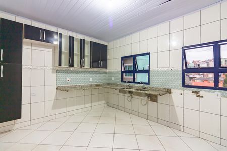 Casa para alugar com 13m², 1 quarto e sem vaga Casa para alugar com 13m², 1 quarto e sem vagaCozinha
