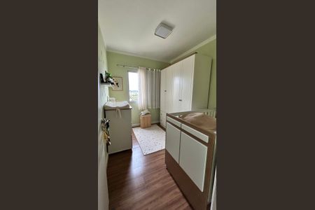 Apartamento para alugar com 73m², 3 quartos e 1 vaga Apartamento para alugar com 73m², 3 quartos e 1 vagaQuarto