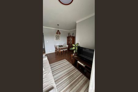 Apartamento para alugar com 73m², 3 quartos e 1 vaga Apartamento para alugar com 73m², 3 quartos e 1 vagaSala