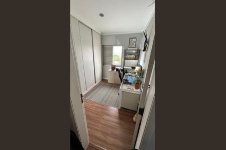 Apartamento para alugar com 73m², 3 quartos e 1 vaga Apartamento para alugar com 73m², 3 quartos e 1 vagaQuarto