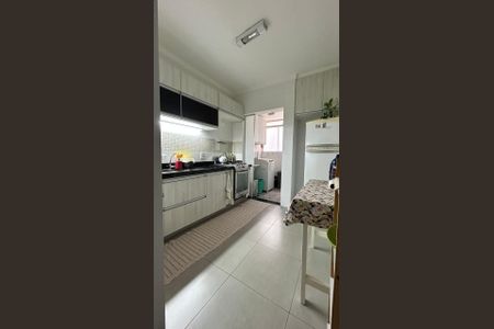 Apartamento para alugar com 73m², 3 quartos e 1 vaga Apartamento para alugar com 73m², 3 quartos e 1 vagaCozinha