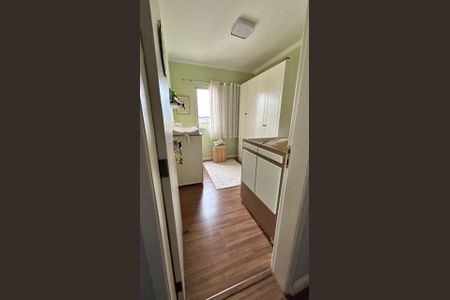 Apartamento para alugar com 73m², 3 quartos e 1 vaga Apartamento para alugar com 73m², 3 quartos e 1 vagaQuarto