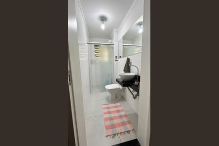 Apartamento para alugar com 73m², 3 quartos e 1 vaga Apartamento para alugar com 73m², 3 quartos e 1 vagaBanheiro