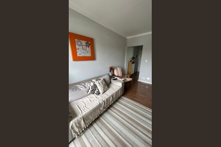 Apartamento para alugar com 73m², 3 quartos e 1 vaga Apartamento para alugar com 73m², 3 quartos e 1 vagaSala