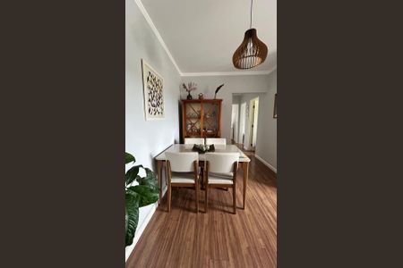 Sala de Jantar de apartamento para alugar com 3 quartos, 73m² em Vila Guarani, Jundiaí