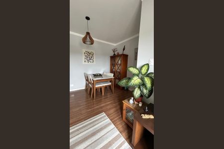Apartamento para alugar com 73m², 3 quartos e 1 vaga Apartamento para alugar com 73m², 3 quartos e 1 vagaSala de Jantar