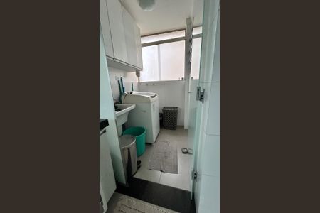 Apartamento para alugar com 73m², 3 quartos e 1 vaga Apartamento para alugar com 73m², 3 quartos e 1 vagaÁrea de Serviço
