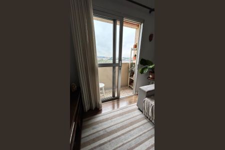 Apartamento para alugar com 73m², 3 quartos e 1 vaga Apartamento para alugar com 73m², 3 quartos e 1 vagaVaranda