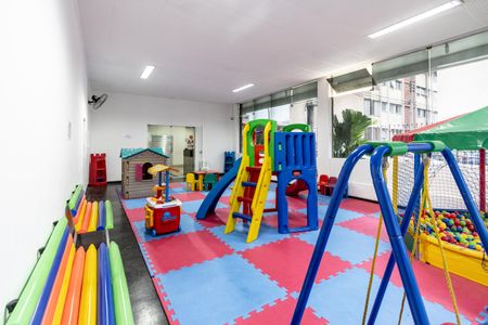 Apartamento para alugar com 63m², 2 quartos e 1 vaga Apartamento para alugar com 63m², 2 quartos e 1 vagaBrinquedoteca