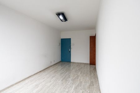 Sala de apartamento para alugar com 2 quartos, 63m² em Lapa, São Paulo