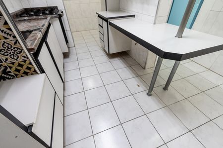 Apartamento para alugar com 63m², 2 quartos e 1 vaga Apartamento para alugar com 63m², 2 quartos e 1 vagaCozinha